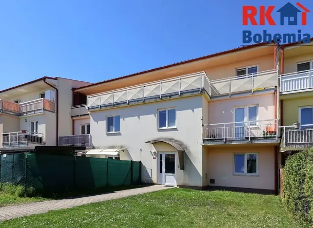 Prodej bytu 3+kk, Nehvizdy, Vyšehořovická, 90 m2