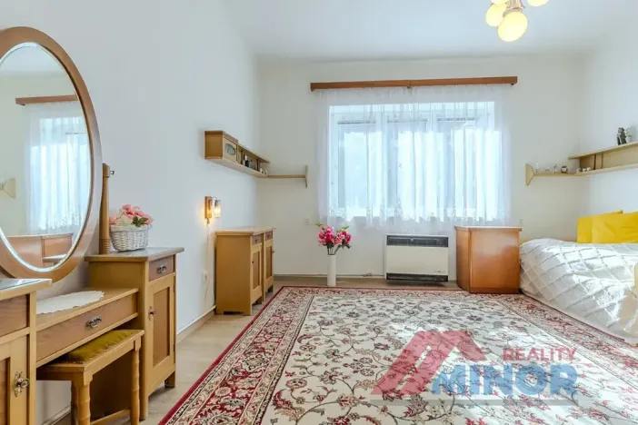 Prodej činžovního domu, Slaný, Šimberkova, 92 m2