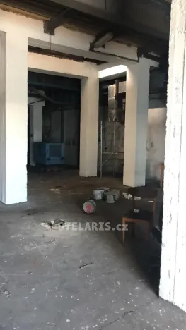 Pronájem skladu, Benešov, Černoleská, 547 m2