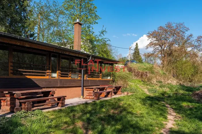 Prodej restaurace, Lety, Na skalkách, 150 m2
