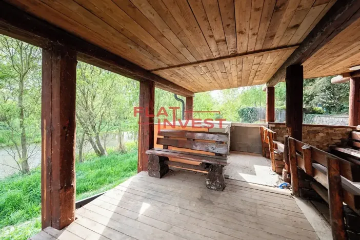 Prodej restaurace, Lety, Na skalkách, 150 m2