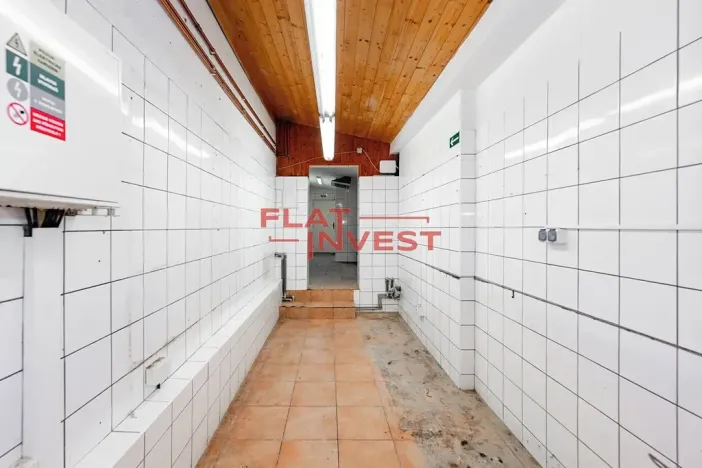 Prodej restaurace, Lety, Na skalkách, 150 m2