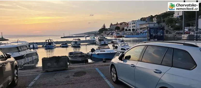Prodej bytu 5+kk, Novi Vinodolski, Chorvatsko, 105 m2