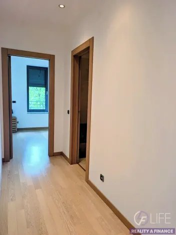 Pronájem bytu 3+kk, Praha - Podolí, Jeremenkova, 99 m2