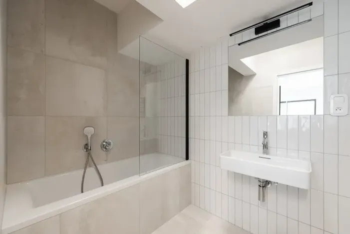Prodej bytu 2+kk, Praha - Košíře, Naskové, 117 m2