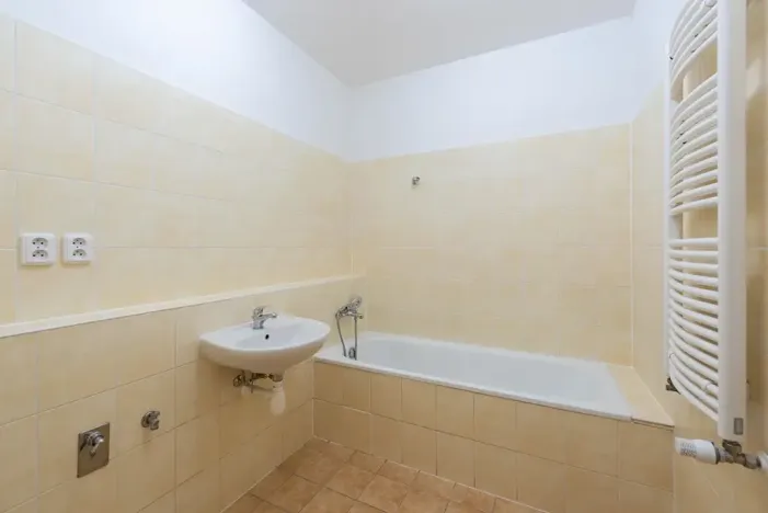 Pronájem bytu 2+kk, Praha - Čakovice, Blachutova, 72 m2