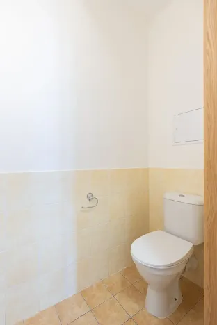 Pronájem bytu 2+kk, Praha - Čakovice, Blachutova, 72 m2