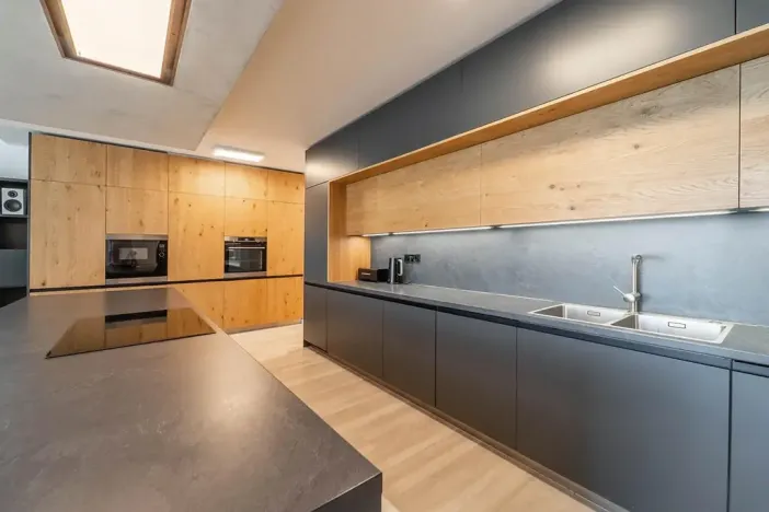 Prodej bytu 5+kk, Praha - Smíchov, Gabrielská, 272 m2