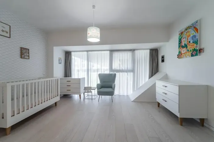 Prodej bytu 5+kk, Praha - Smíchov, Gabrielská, 272 m2