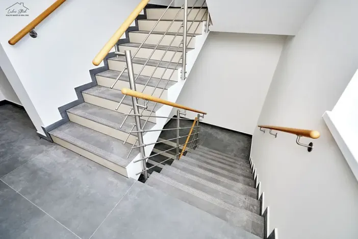 Pronájem bytu 2+kk, Praha - Michle, Psárská, 69 m2