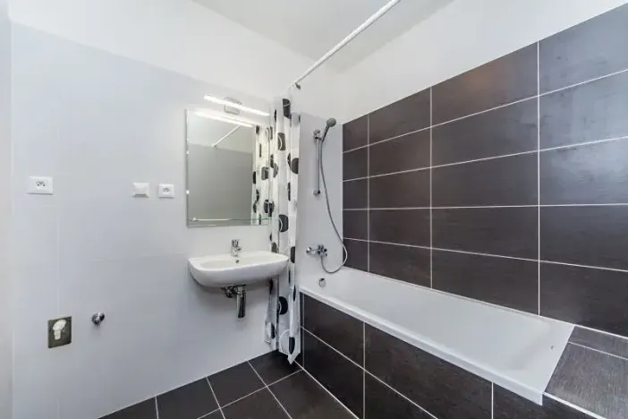Pronájem bytu 2+kk, Praha - Jinonice, Pod stolovou horou, 58 m2