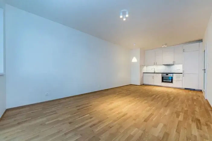 Pronájem bytu 2+kk, Praha - Jinonice, Pod stolovou horou, 58 m2