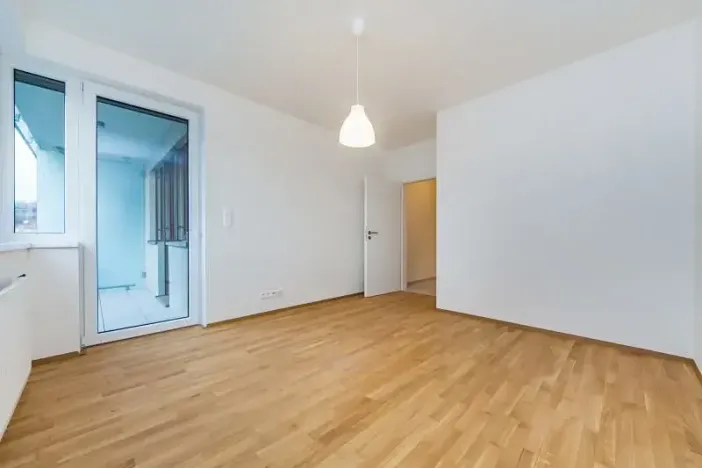 Pronájem bytu 2+kk, Praha - Jinonice, Pod stolovou horou, 58 m2