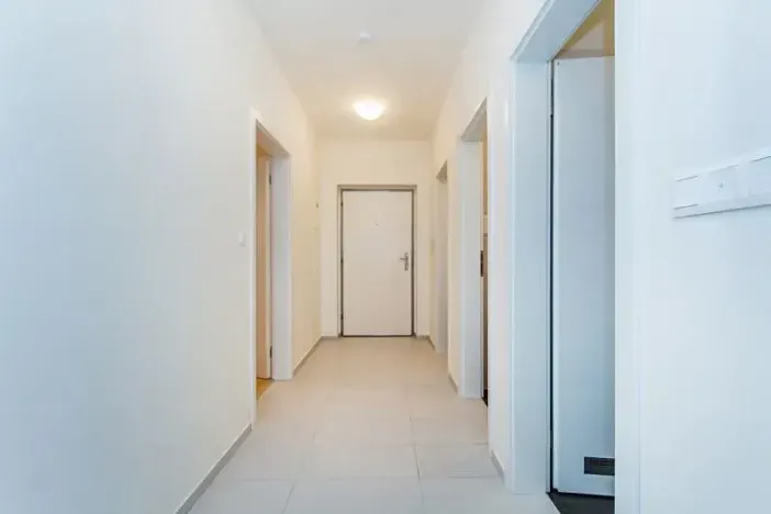 Pronájem bytu 2+kk, Praha - Jinonice, Pod stolovou horou, 58 m2