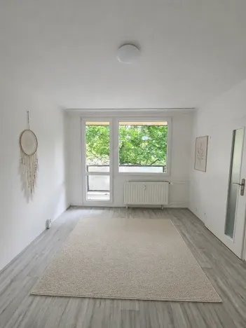 Pronájem bytu 4+1, Litvínov, Bezručova, 95 m2