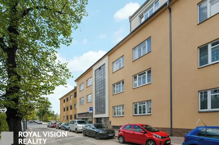 Prodej bytu 3+1, Blansko, Seifertova, 91 m2