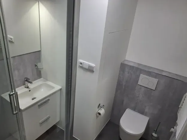 Pronájem bytu 1+kk, Most, Javorová, 35 m2