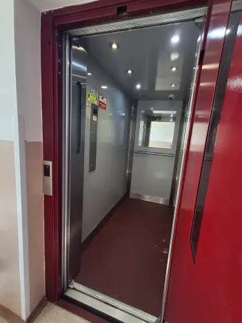 Pronájem bytu 1+kk, Most, Javorová, 35 m2