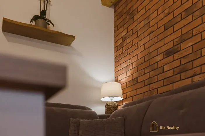 Prodej rodinného domu, Zavidov, 261 m2