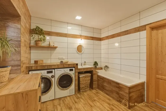 Prodej rodinného domu, Zavidov, 261 m2