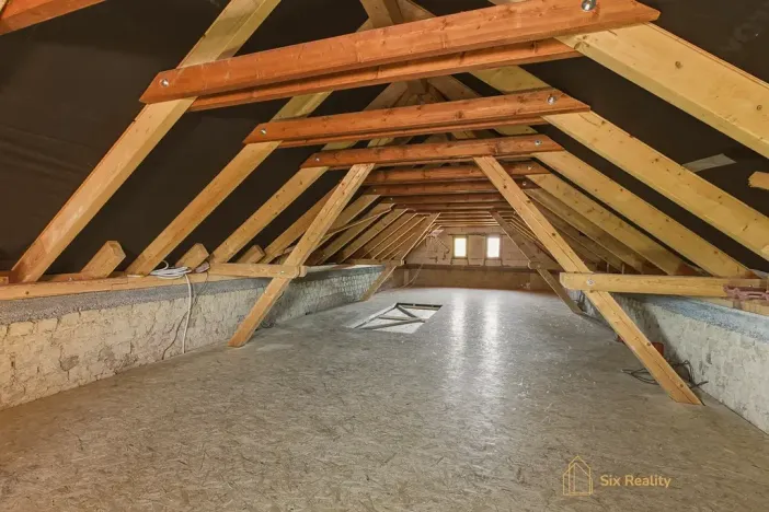 Prodej rodinného domu, Zavidov, 261 m2