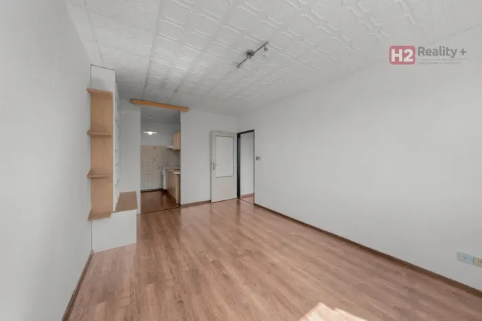 Prodej bytu 2+kk, Říčany, Marie Pujmanové, 42 m2