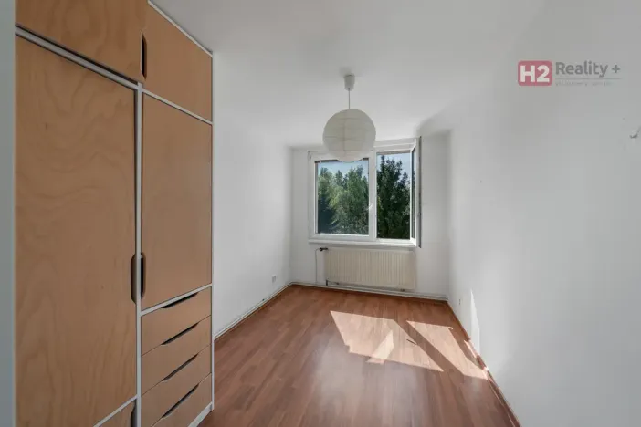 Prodej bytu 2+kk, Říčany, Marie Pujmanové, 42 m2