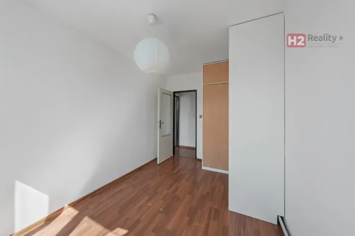 Prodej bytu 2+kk, Říčany, Marie Pujmanové, 42 m2