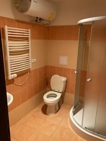 Pronájem bytu 1+kk, Počátky, Lipárecké nám., 31 m2
