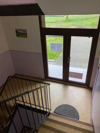 Pronájem bytu 2+kk, Frýdlant, Husova, 39 m2