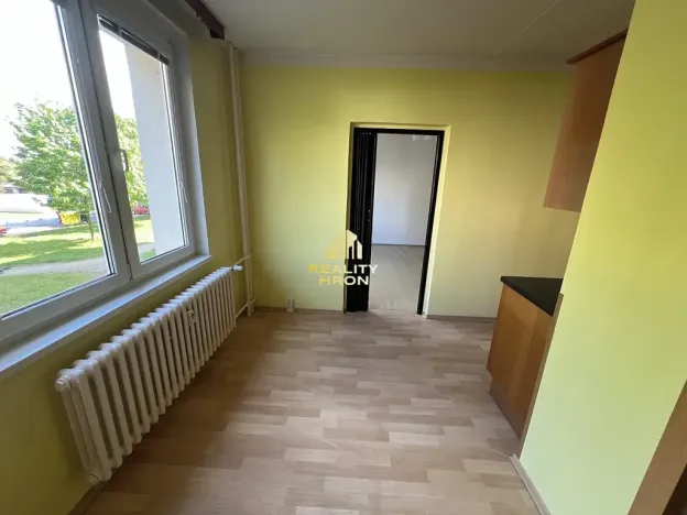 Prodej bytu 2+1, Podbořany, Sídliště Míru, 73 m2