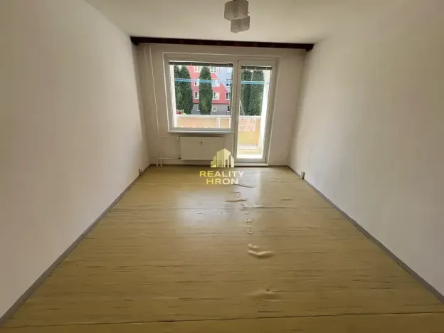 Prodej bytu 2+1, Podbořany, Sídliště Míru, 73 m2
