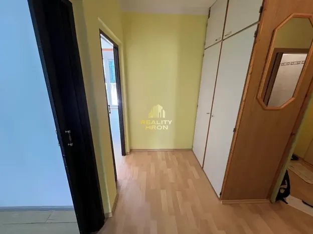 Prodej bytu 2+1, Podbořany, Sídliště Míru, 73 m2