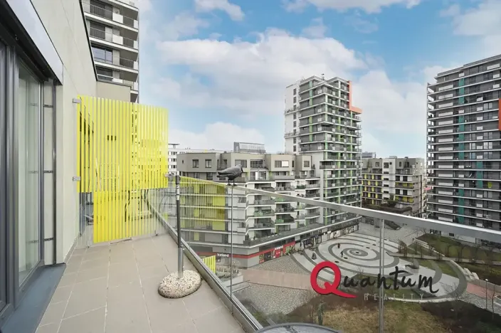 Prodej bytu 3+kk, Praha - Malešice, Počernická, 79 m2