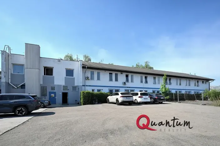 Pronájem kanceláře, Praha - Smíchov, Radlická, 67 m2