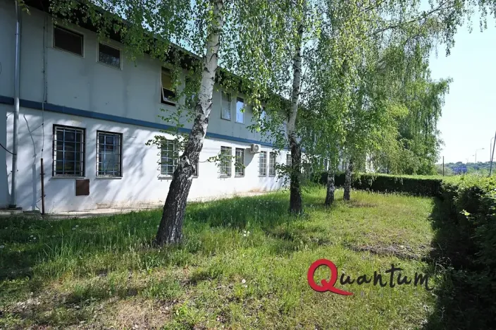 Pronájem kanceláře, Praha - Smíchov, Radlická, 67 m2