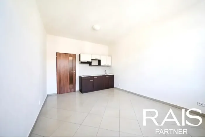 Prodej bytu 1+kk, Brno, Nováčkova, 32 m2