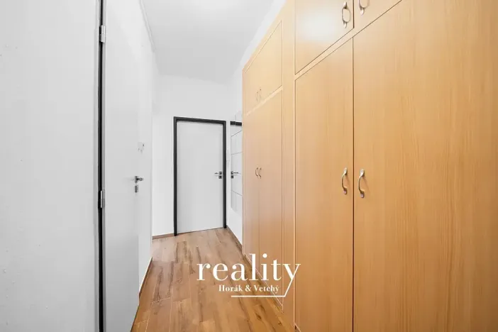 Pronájem bytu 3+1, Znojmo, Pražská sídl., 65 m2