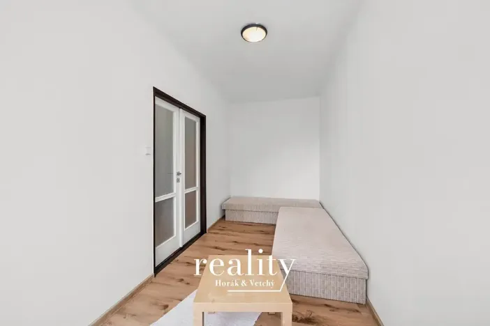 Pronájem bytu 3+1, Znojmo, Pražská sídl., 65 m2