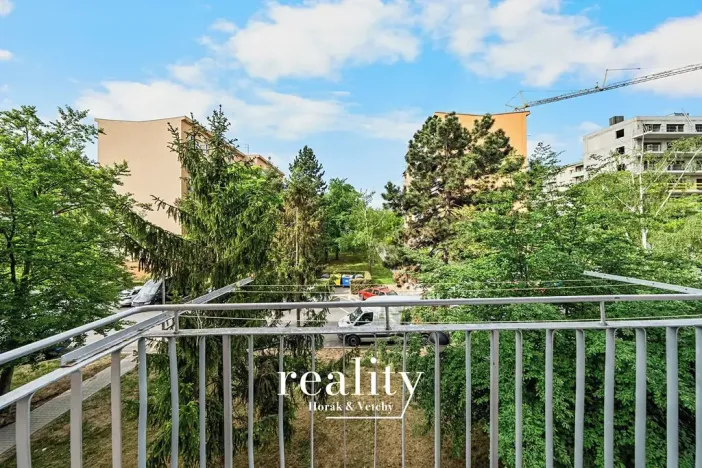 Pronájem bytu 3+1, Znojmo, Pražská sídl., 65 m2