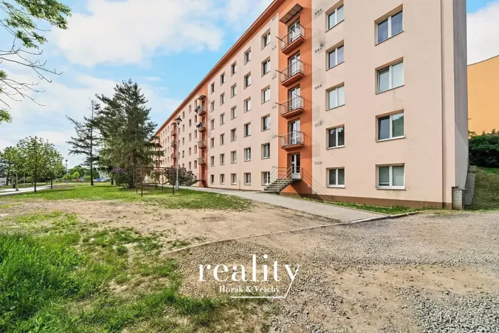 Pronájem bytu 3+1, Znojmo, Pražská sídl., 65 m2