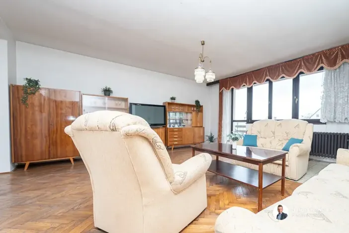 Prodej rodinného domu, Podůlší, 297 m2