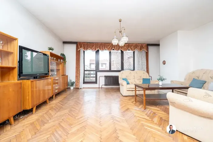 Prodej rodinného domu, Podůlší, 297 m2