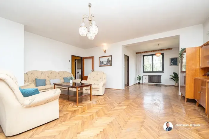 Prodej rodinného domu, Podůlší, 297 m2