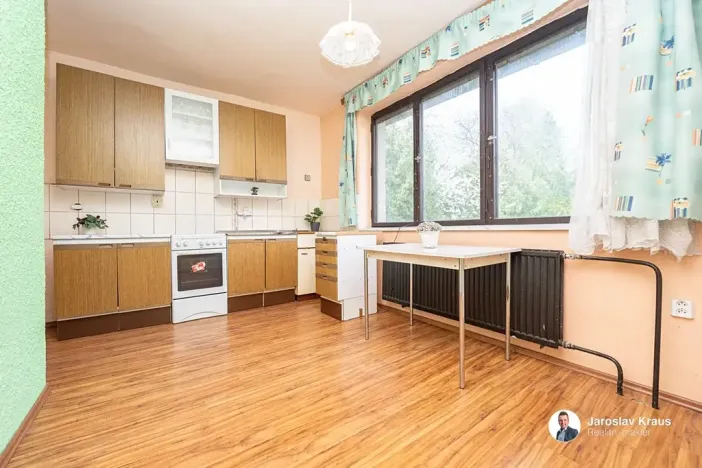 Prodej rodinného domu, Podůlší, 297 m2