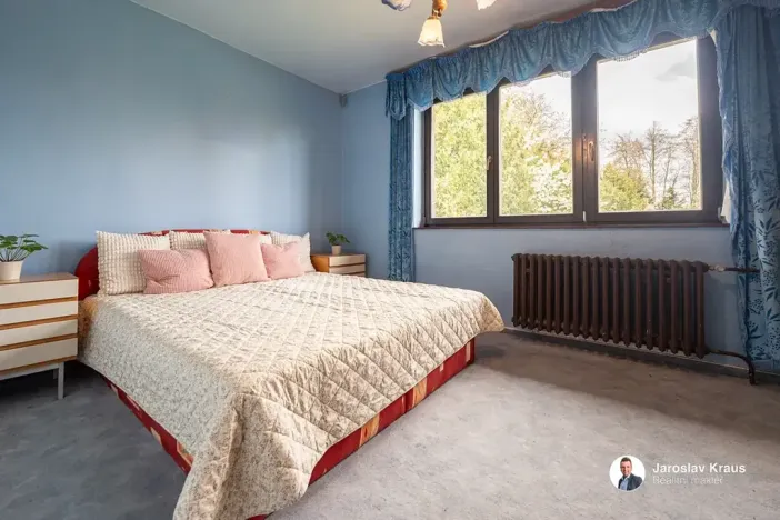 Prodej rodinného domu, Podůlší, 297 m2