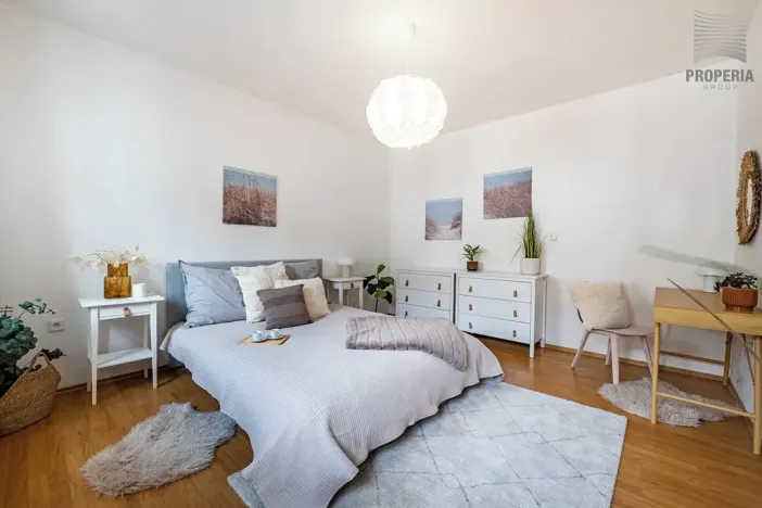 Prodej bytu 3+kk, Brno, Elgartova, 63 m2