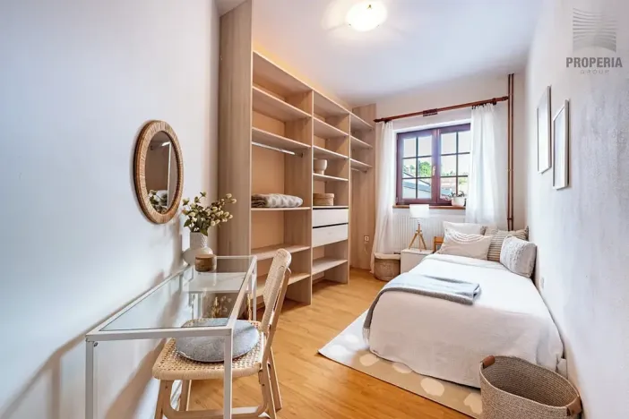 Prodej bytu 3+kk, Brno, Elgartova, 63 m2