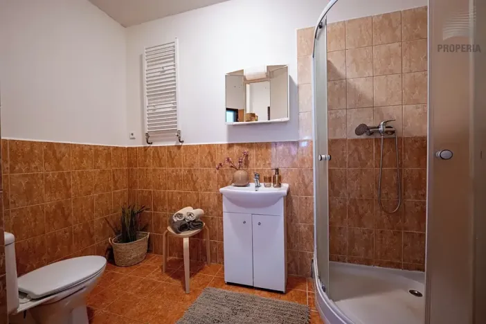 Prodej bytu 3+kk, Brno, Elgartova, 63 m2