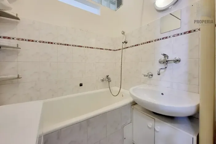 Prodej bytu 2+1, Brno, Došlíkova, 52 m2